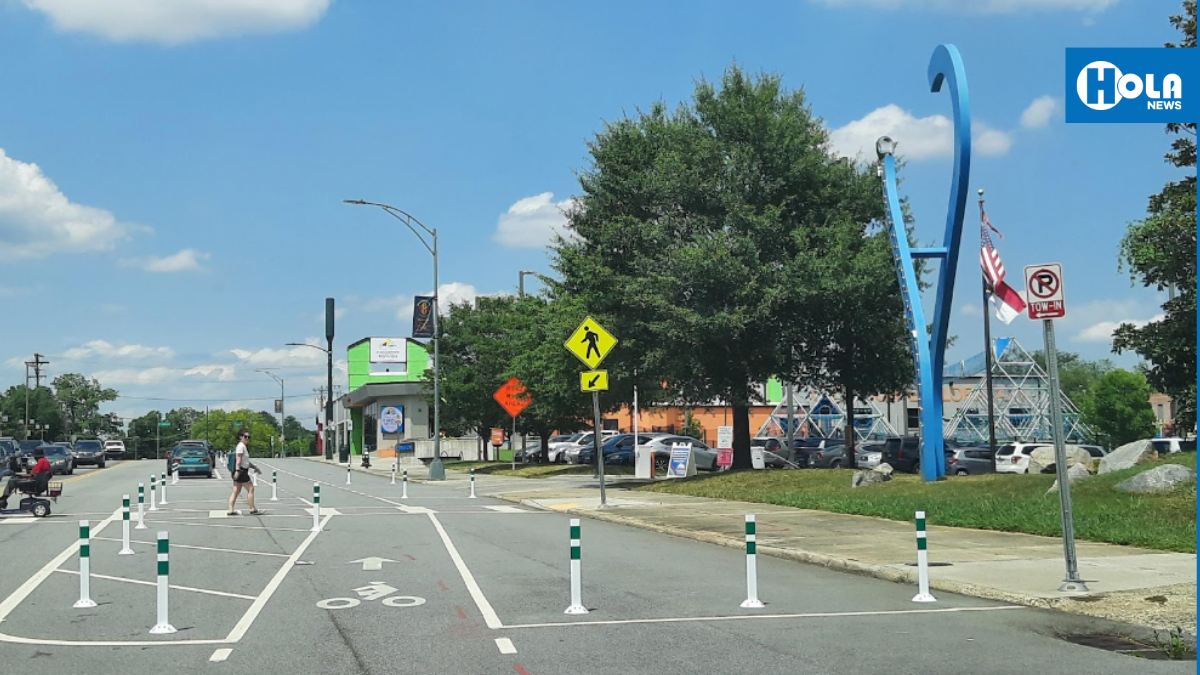 Planean lanzar programa de seguridad vial en vecindarios