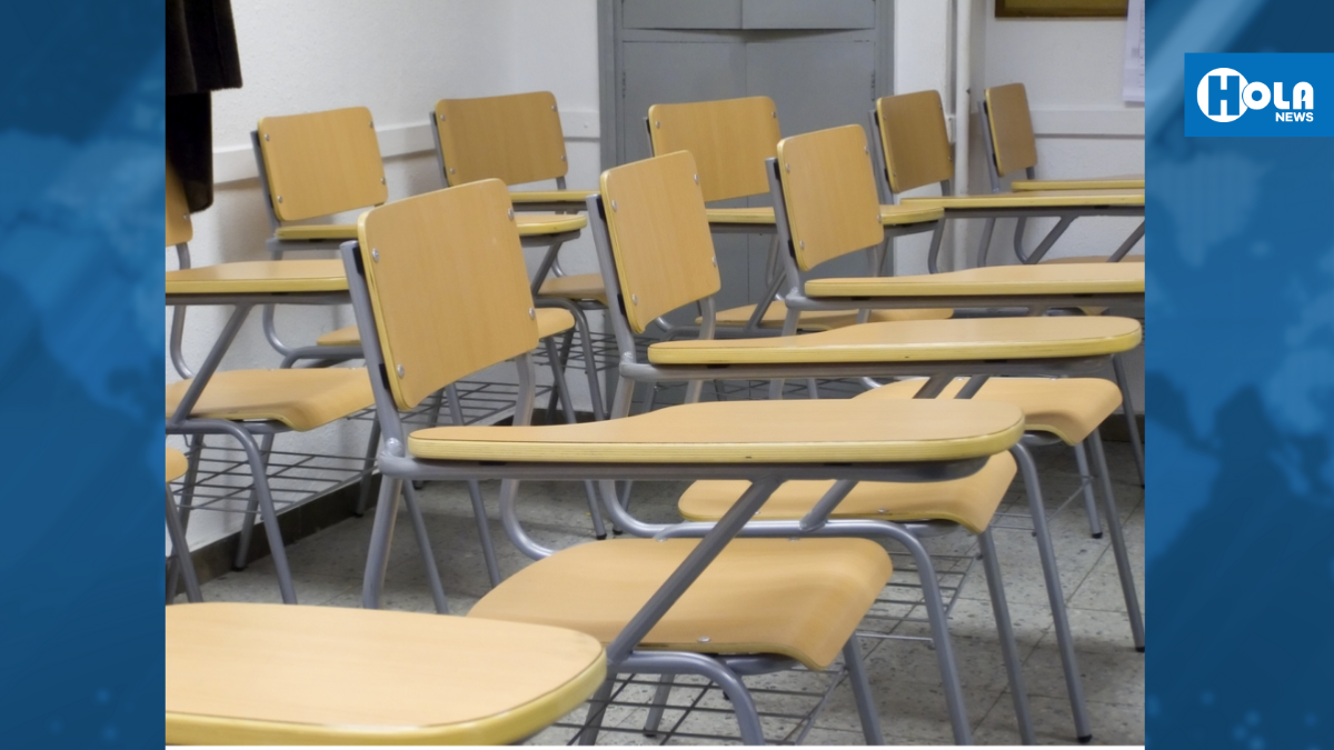 Ausencias “crónicas” de estudiantes en las escuelas