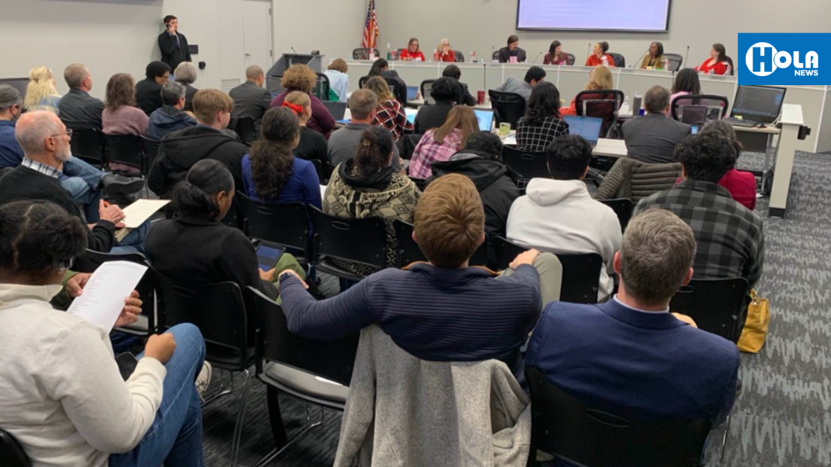 Junta Escolar aprueba el cierre de tres escuelas en 2024