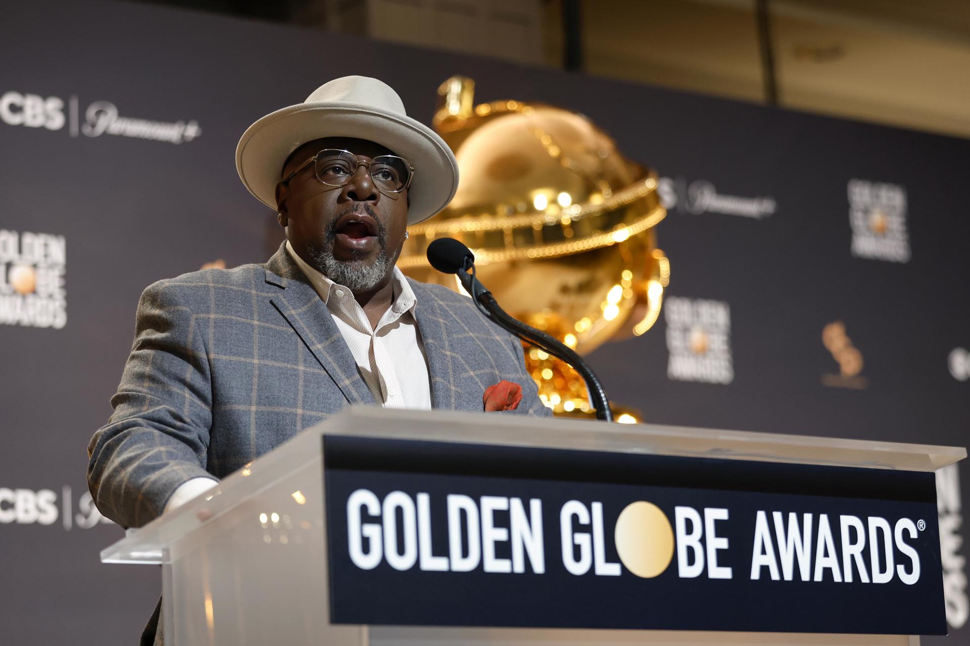 ‘Succession’ y ‘Abbott Elementary’ buscarán agrandar su legado en los Globos de Oro EFE/EPA/CAROLINE BREHMAN