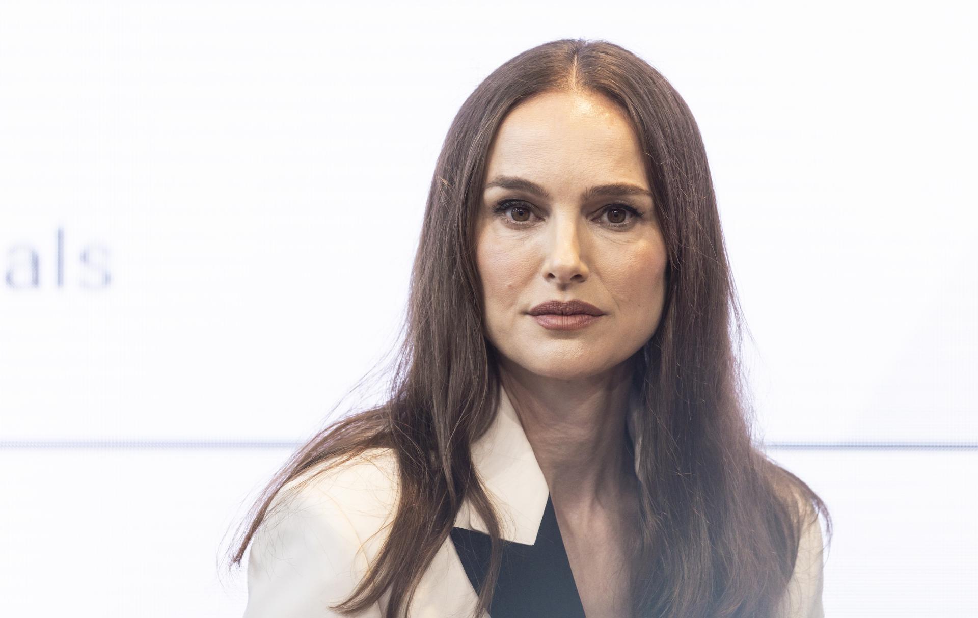 ‘American Fiction’ y ‘Past lives’ lideran las nominaciones de los premios Spirit Archivo. EFE/EPA/JUSTIN LANE