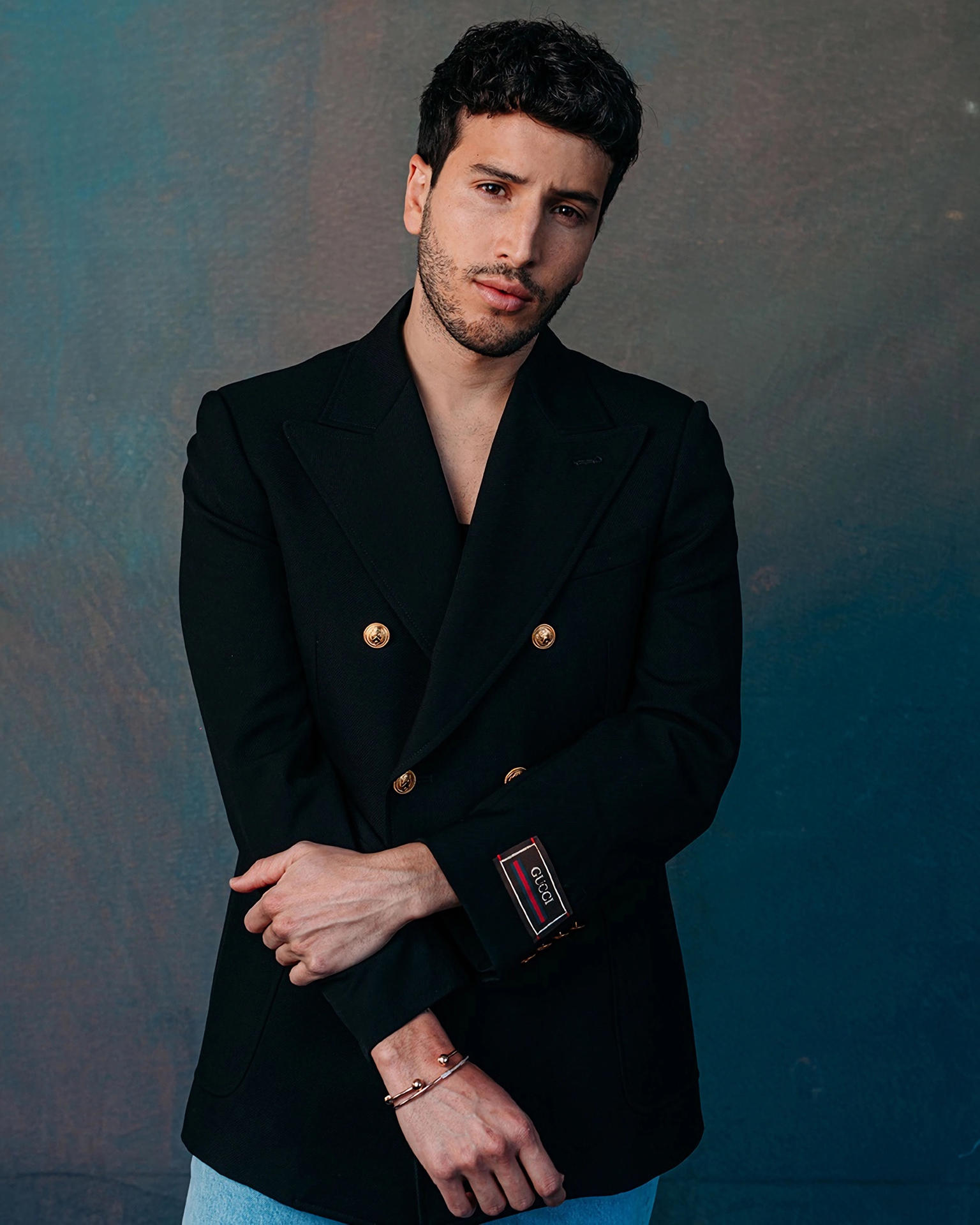 La fundación de los premios Latin Grammy anuncia la beca Sebastián Yatra 2024 Fotografía cedida por Erick Fernando Quituizaca donde aparece el cantante colombiano Sebastián Yatra. EFE/Erick Fernando Quituizaca /SOLO USO EDITORIAL /NO VENTAS /SOLO DISPONIBLE PARA ILUSTRAR LA NOTICIA QUE ACOMPAÑA /CRÉDITO OBLIGATORIO