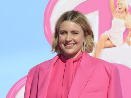 El fenómeno ‘Barbie’ bate el récord histórico de los Critics Choice con 18 nominaciones Imagen de archivo. EFE/EPA/NINA PROMMER