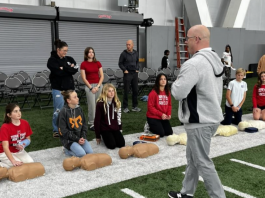 Salvan vidas con exámenes preventivos del corazón