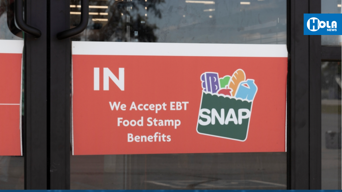 Carolina del Sur no tendrá programa 'Summer EBT' Hola News