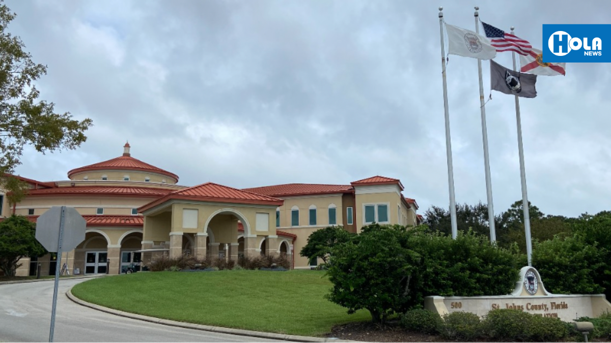 Condado de St. Johns aprobó proyectos prioritarios