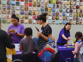 Jacksonville busca mejorar las tasas de alfabetización