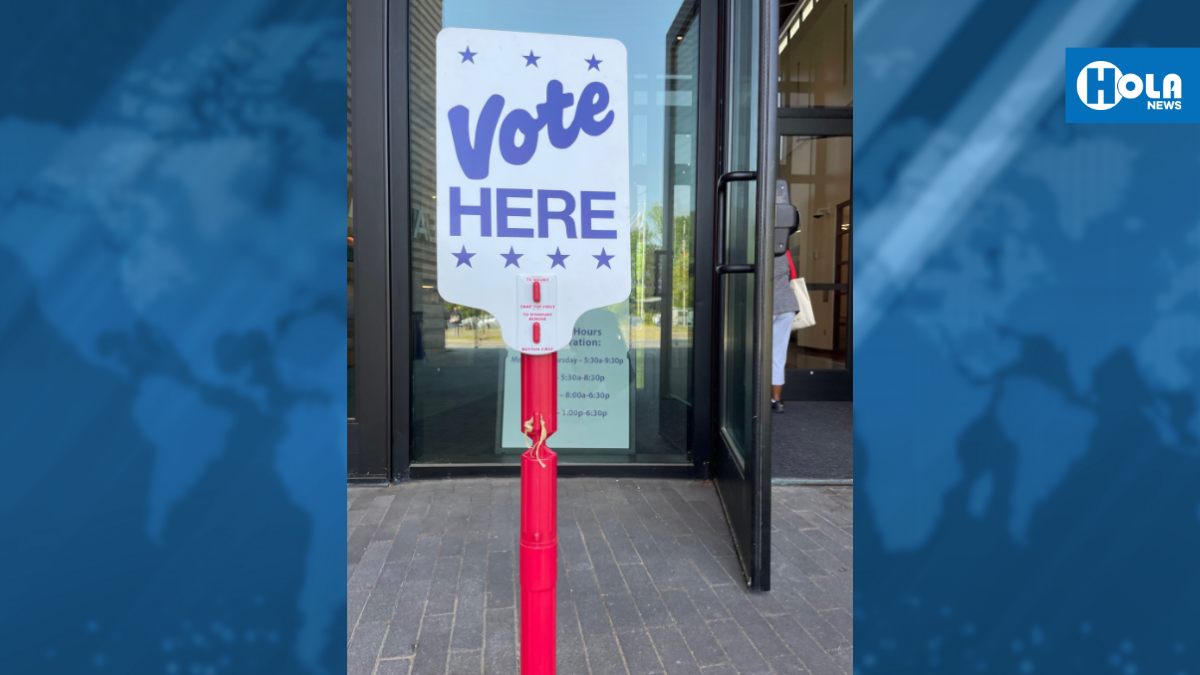 Junta Electoral habilitó 22 centros de votación anticipada