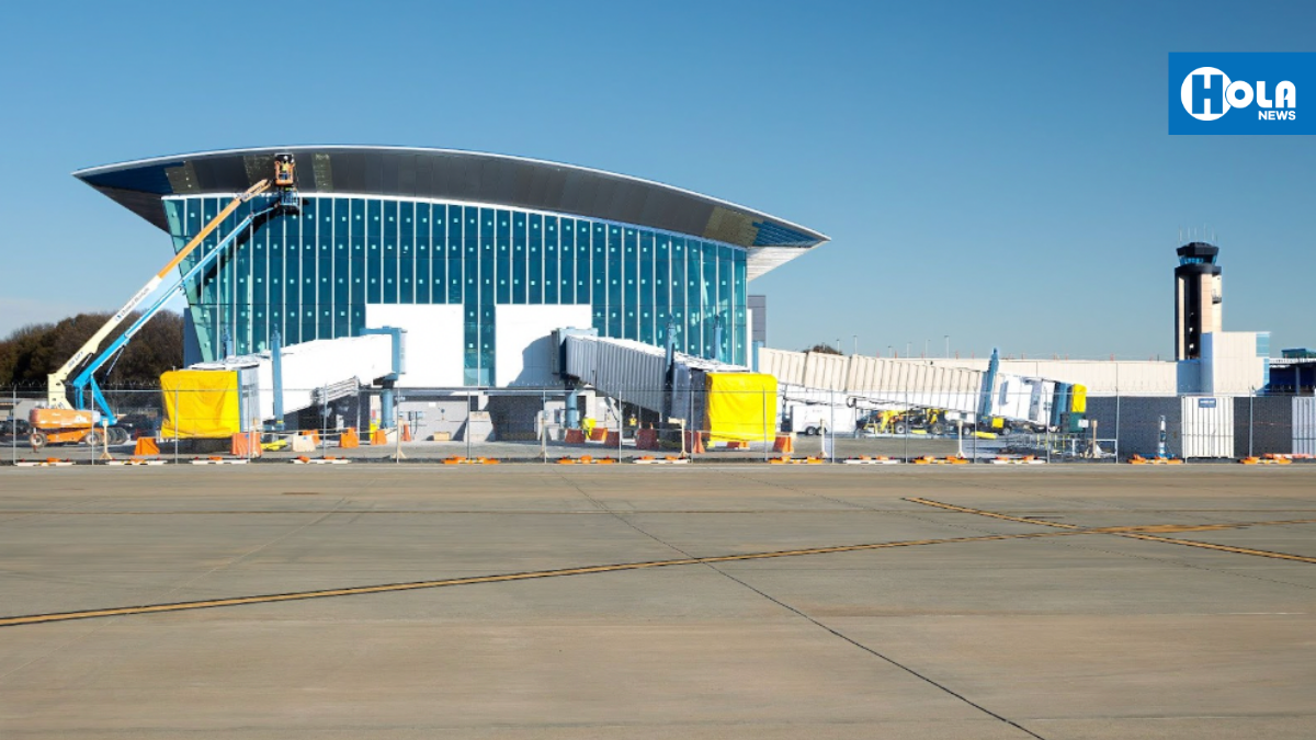 Fase II de expansión estará lista en otoño