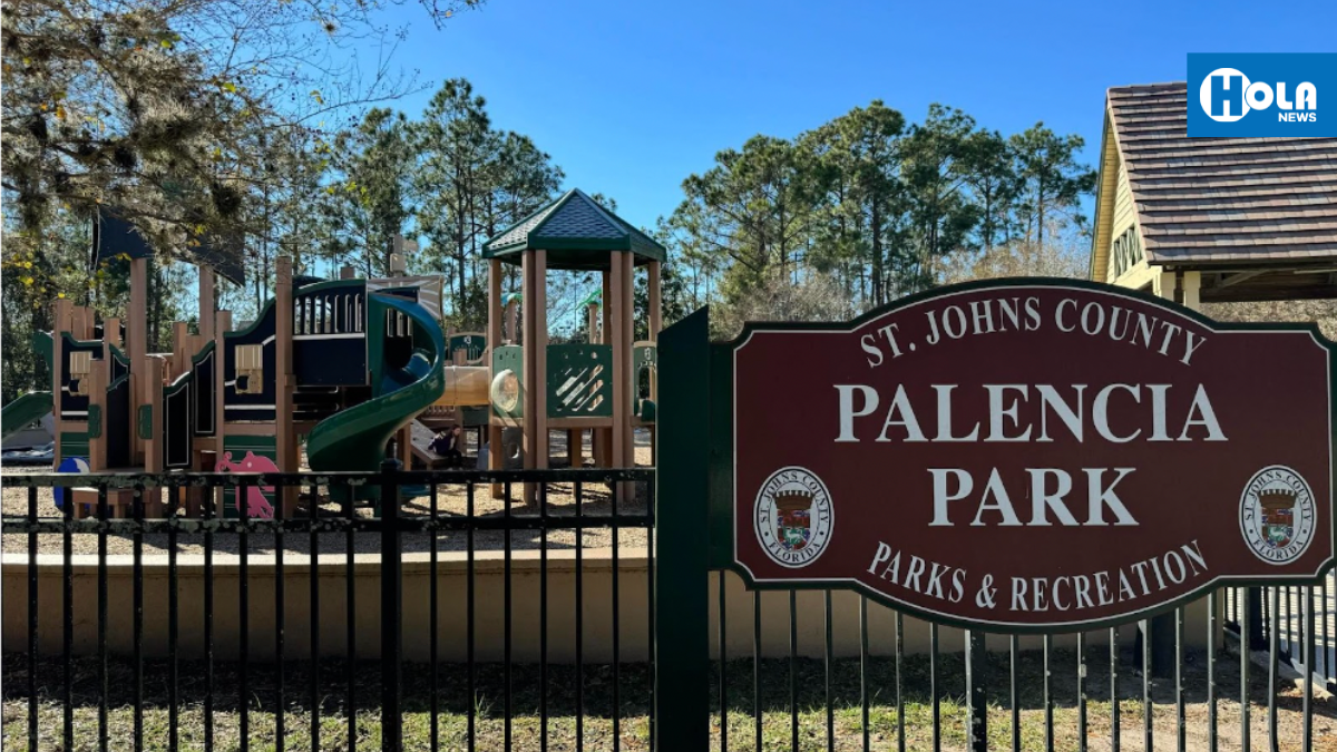 Campaña contra el vandalismo en parques