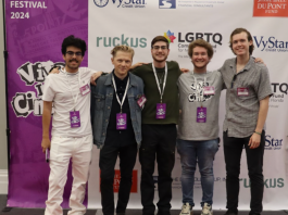 “Viva la Cinema” tuvo en cartelera a 81 películas