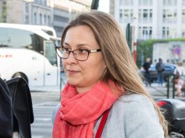 Cataluña y Quebec quieren que el tratado sobre plásticos incluya a los gobiernos locales Archivo. EFE/EPA/STEPHANIE LECOCQ