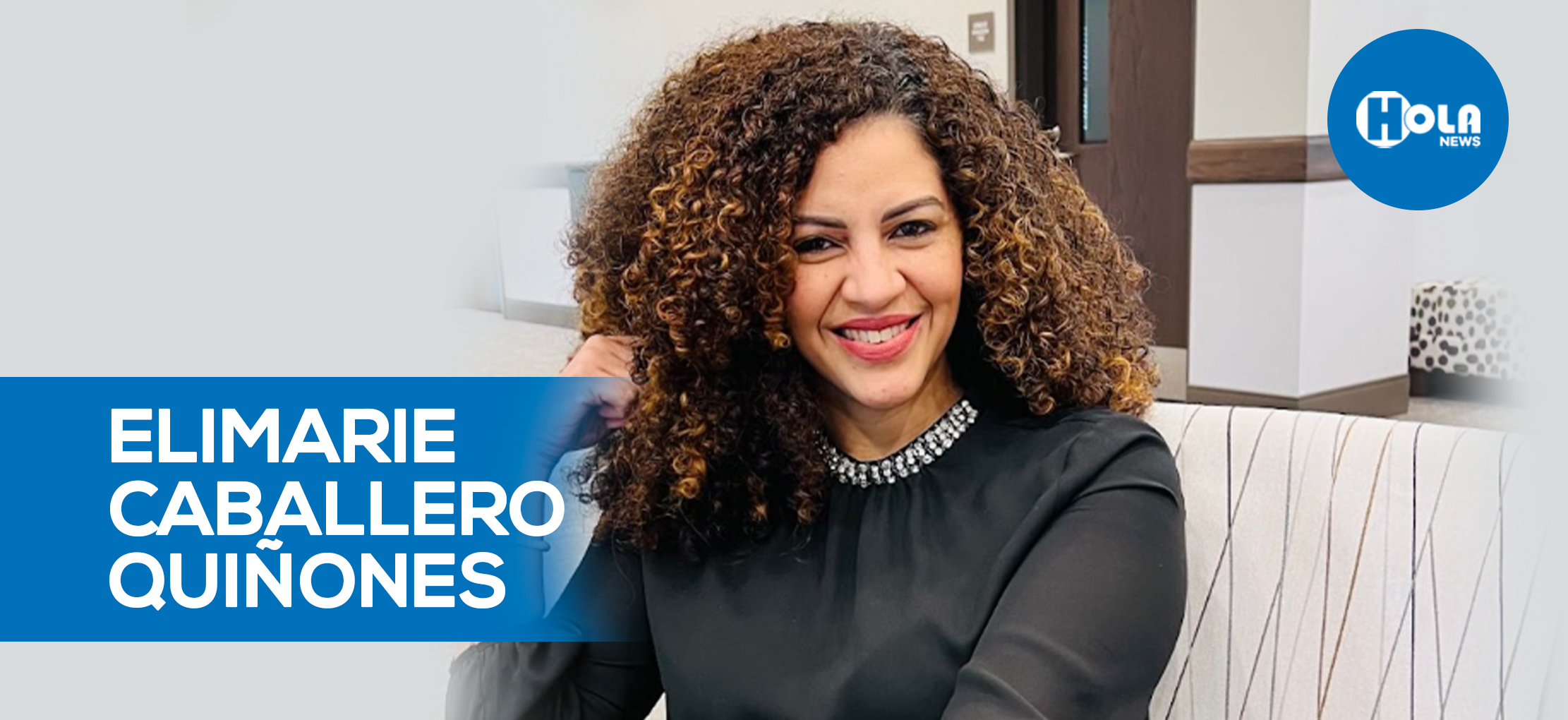 Elimarie Caballero Quiñones | Ayuda a mujeres inmigrantes a conseguir su ‘Plenitud Colectiva’