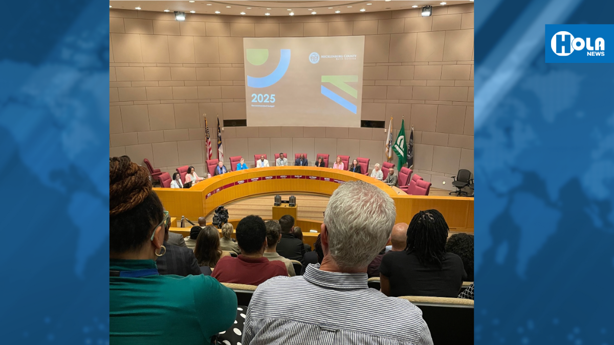 Administradora propone aumento de impuestos en propuesta de presupuesto