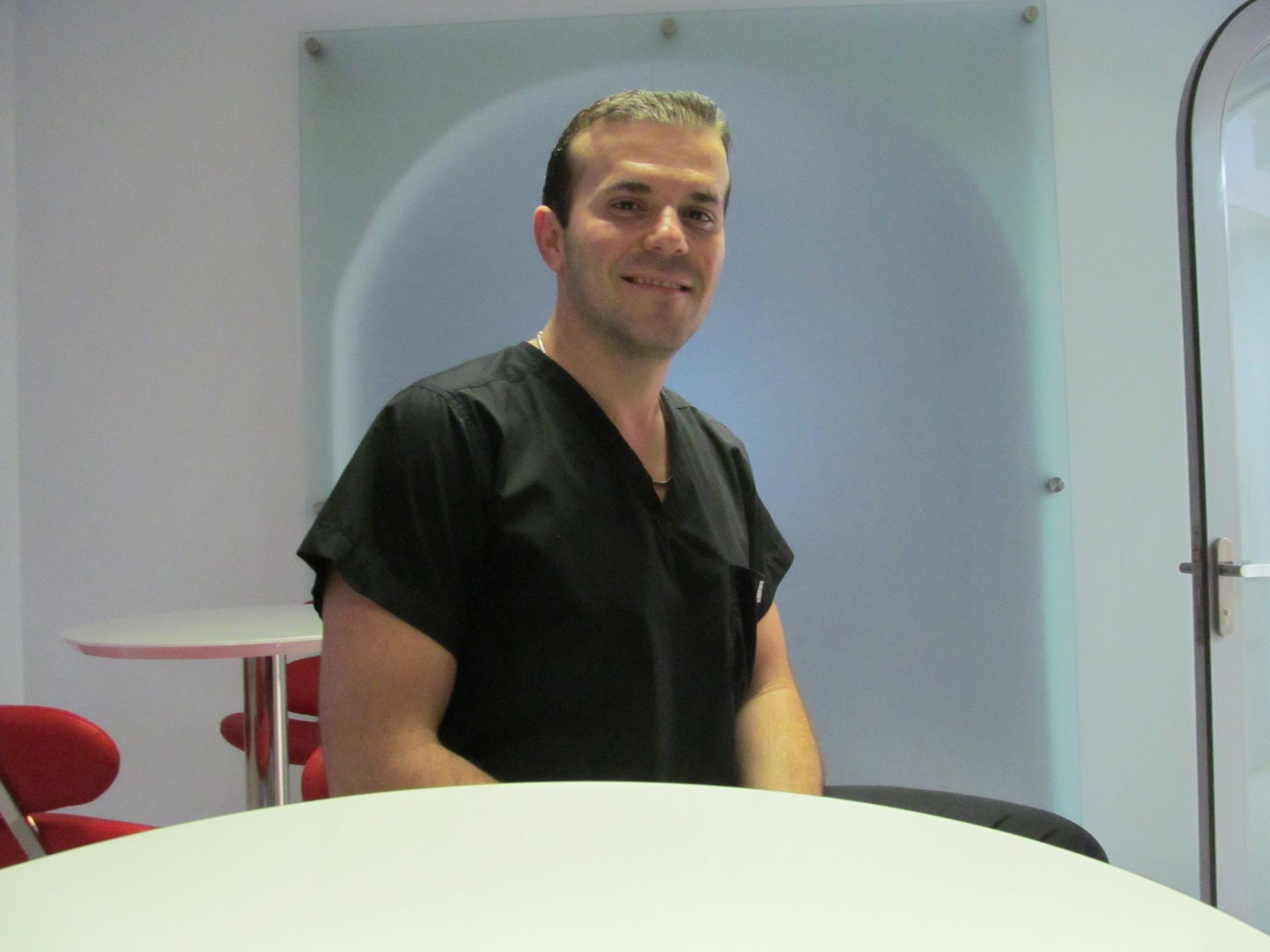 Denuncian que se subestima el impacto en la salud humana de los fenómenos climáticos En el Encuentro Internacional de Salud Pública, que se celebra hoy y mañana en San Juan, participan cerca de 450 conferenciantes de unos 15 países de Iberoamérica, entre ellos México, Brasil, Chile, Colombia, Cuba y España. Fotografía de archivo. EFE/JORGE MUÑIZ