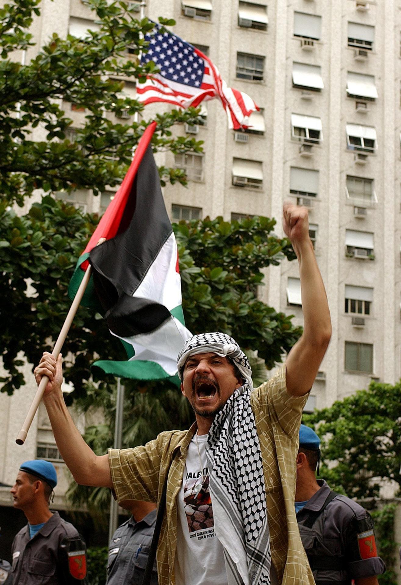 Suspenden a presidente de universidad de California por acuerdo con alumnos propalestinos Archivo. EFE/ Marcelo Sayão