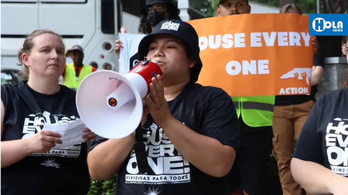 Abogan por inquilinos de vecindarios de casas móviles