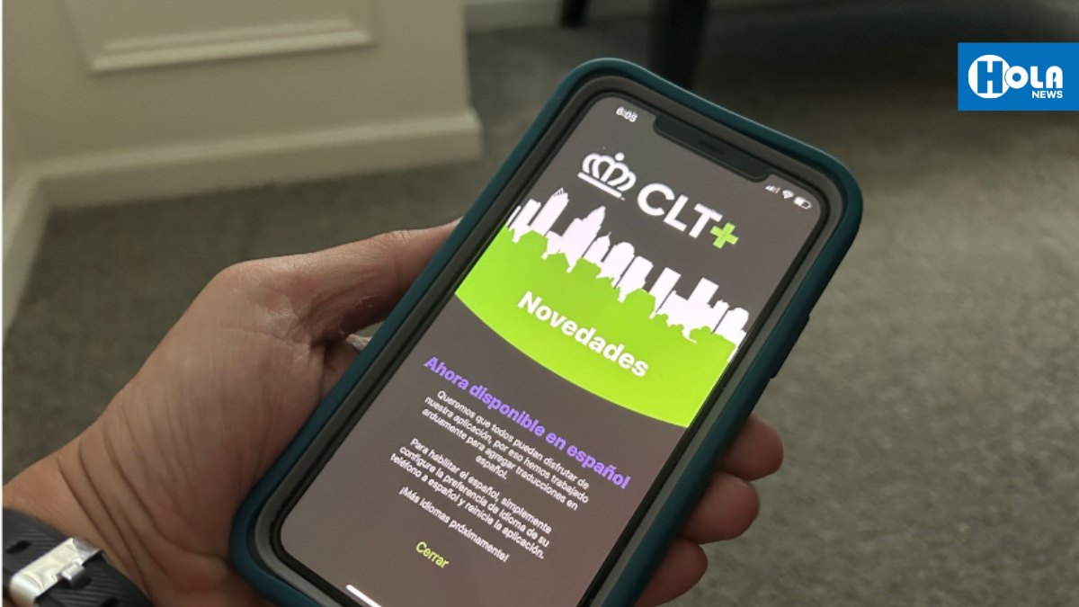 CLT+ actualiza su App en español