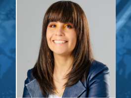 Primera latina en grupo de trabajo para la Equidad Racial en la Justicia Penal