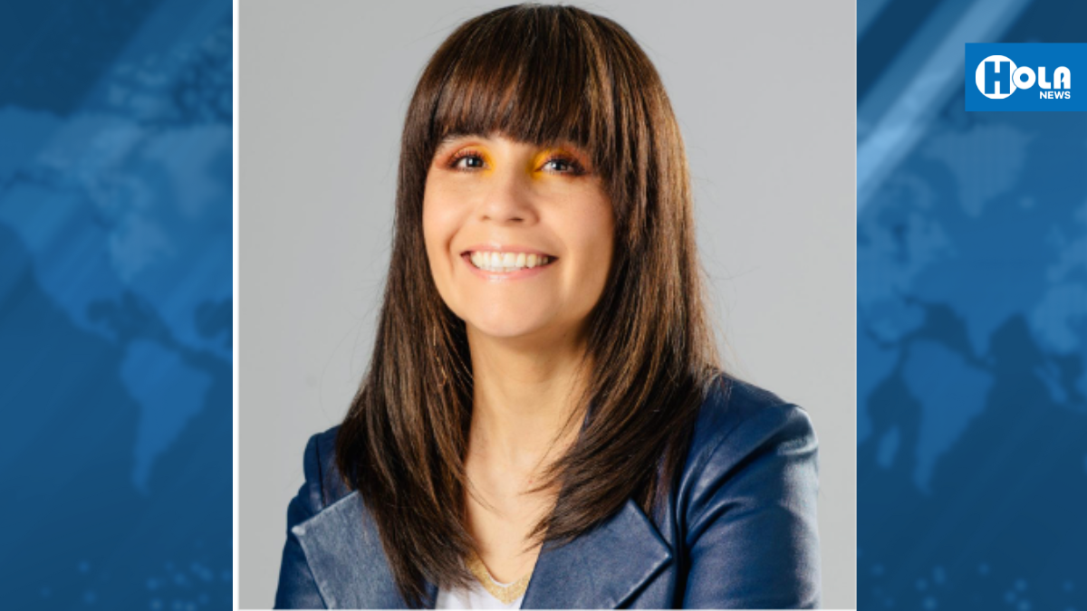 Primera latina en grupo de trabajo para la Equidad Racial en la Justicia Penal