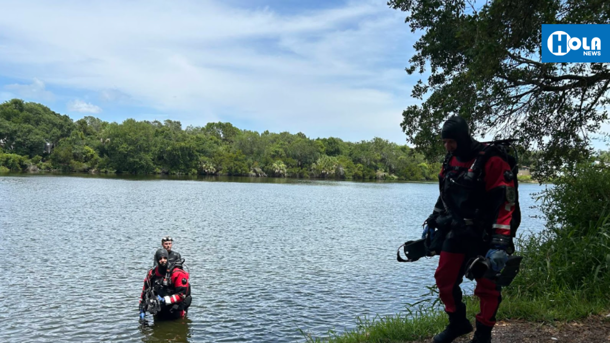 Se preparan en búsqueda y rescate