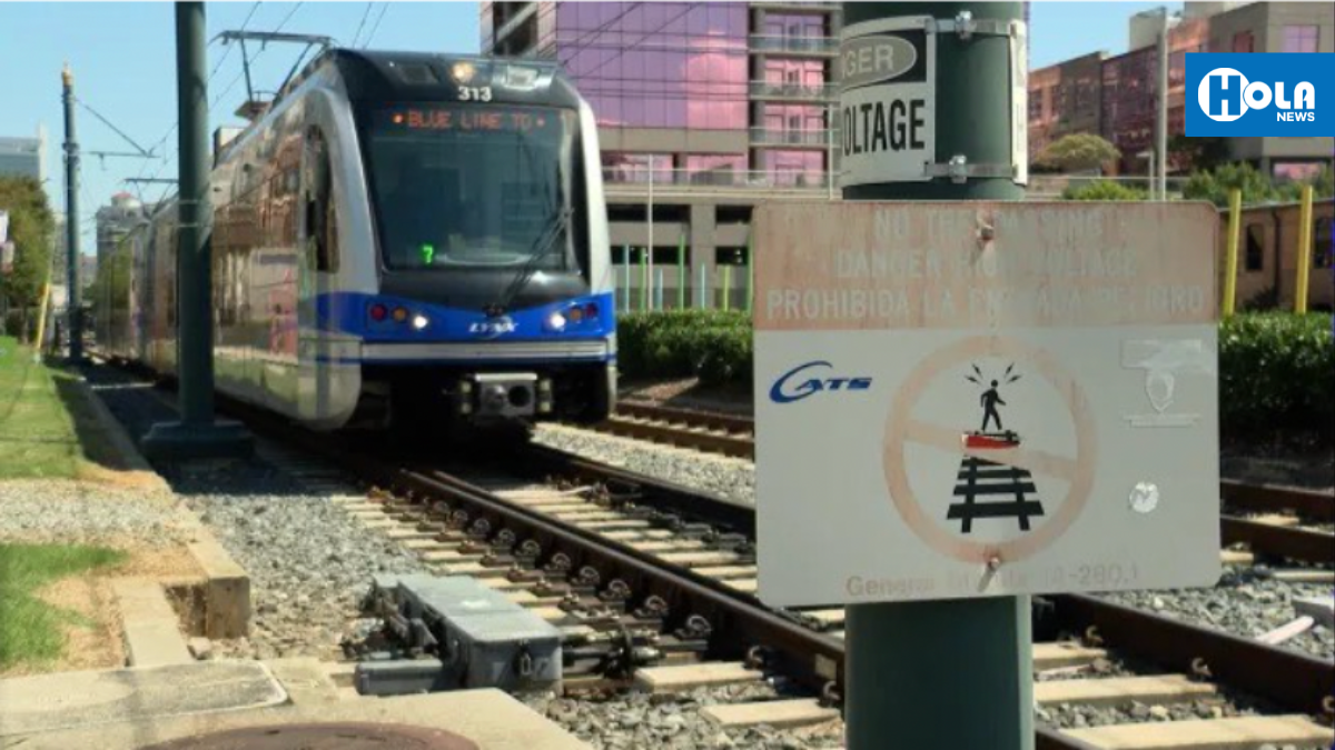 Adjudican contrato de diseño para nueva estación de tren ligero