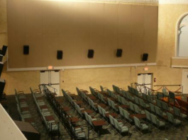 Cierra sus puertas emblemático teatro