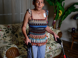 Condado de St. Johns pagará $ 6,3 millones a mujer por accidente