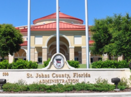 Impuestos podrían aumentar en Condado de St. Johns
