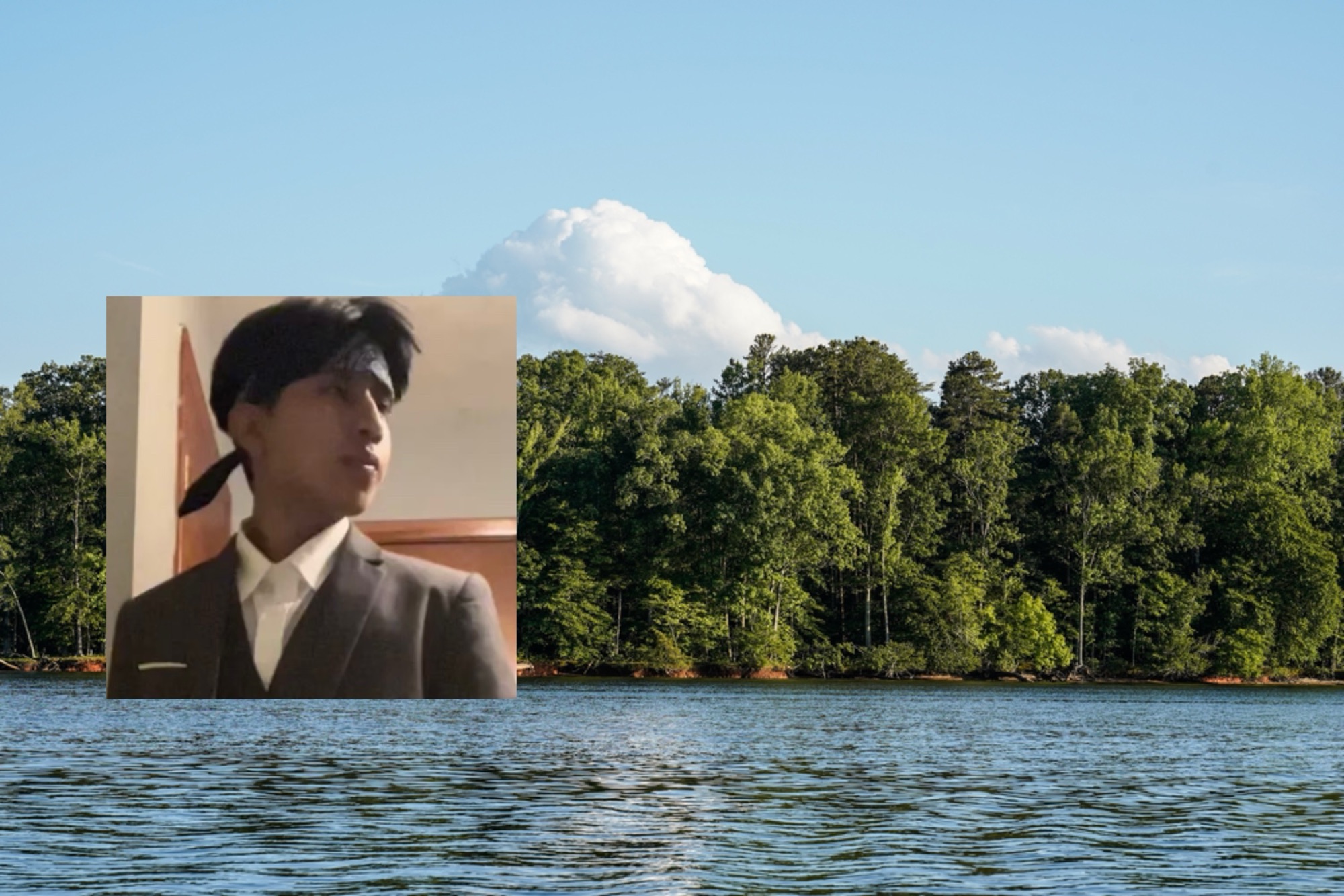 Encuentran cuerpo de joven hispano que se ahogó en lago