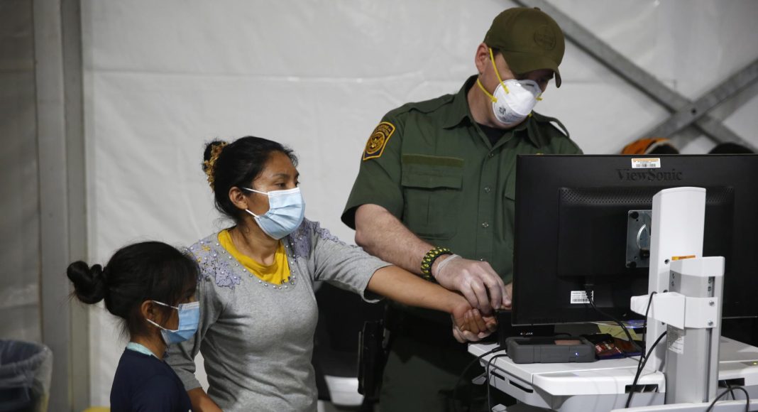 Archivo. EFE/EPA/DARIO LOPEZ-MILLS / POOL