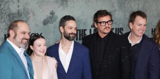 ‘The Last of Us’ presenta a sus nuevos miembros en el tráiler de la segunda temporada Imagen de archivo. EFE/EPA/DAVID SWANSON