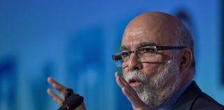 La SIP celebra su 80 Asamblea con el foco en la libertad de prensa y la IA El Premio Gran Amigo de la Prensa 2024 se entregará al Centro Knight de la Universidad de Austin y a su fundador y director, Rosental Alves, un referente del nuevo periodismo a nivel mundial. Archivo. EFE/Sebastião Moreira