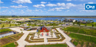 Condado de St. Johns rechaza desarrollo con granjas comunitarias