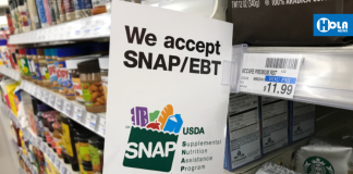 DSS anuncia los condados que recibirán asistencia SNAP por Helene