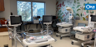 Nueva unidad de parto y nacimiento abrirá en enero