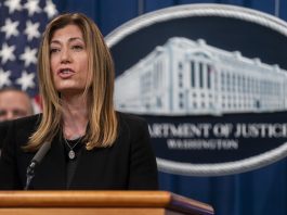 EEUU registra una gran descenso en las sobredosis que se vincula a presión a los carteles Imagen de archivo. EFE/EPA/SHAWN THEW