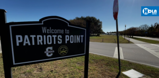 Aprueban el proyecto para reformar y mejorar Patriot Points