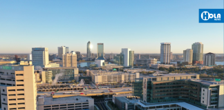 Jacksonville entre los mejores lugares de EE.UU. para jubilarse