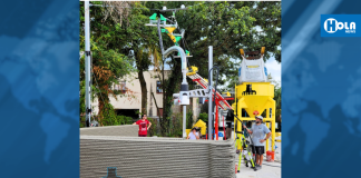 Construirán ‘minicasas’ asequibles en 3D