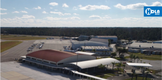 Aeropuerto de San Agustín quiere recuperar su antiguo nombre