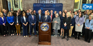 Greenville encabeza condados en investigaciones sobre trata de personas