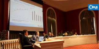 Disminuyeron los homicidios y robos