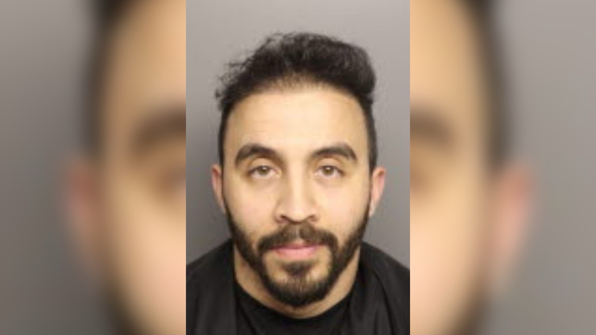 Arrestado por amenaza de bomba en I-85