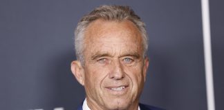 La hija del expresidente Kennedy insta al Senado que rechace la nominación de su primo Imagen de archivo. EFE/EPA/CAROLINE BREHMAN