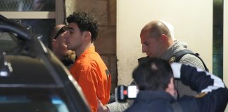 UnitedHealthcare nombra nuevo CEO tras el asesinato de Brian Thompson Archivo. EFE/EPA/GENE J. PUSKAR / POOL