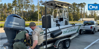 Gobernador quiere acabar con los controles “intrusivos” a los navegantes