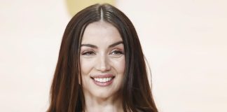 Selena Gómez, Ana de Armas y Oprah Winfrey entregarán premios en los Óscar Archivo. EFE/EPA/CAROLINE BREHMAN