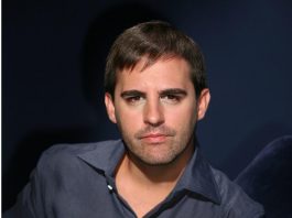 Fallece Roberto Orci, escritor y productor de ‘Star Trek’ y ‘Transformers’ Archivo. EFE/Olaf Heine