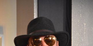 Pepe Aguilar rendirá tributo a Paquita la del Barrio en el Premio Lo Nuestro en Miami Fotografía de archivo del cantante de música regional mexicana Pepe Aguilar. EFE/Iván Mejía